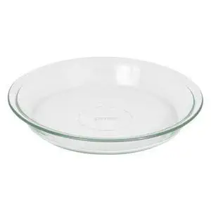 Pyrex 9 Inch - 23 Cm Pie Dish