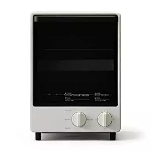 MUJI Toaster Oven Vertical Type MJ-OTL10A from Japan