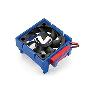 Traxxas 3340 Velineon VXL ESC Cooling Fan - Rustler Stampede Slash 4x4 Bandit