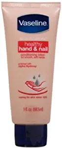 Unisex Vaseline Healthy Hand and Nail Conditioning Lotion Hand Lotion 1 pcs sku# 1789678MA