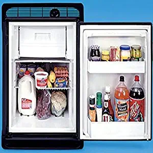 Norcold 634747 Refrigerator Cooling Unit