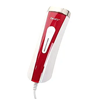 Silk’n FaceFX with Serum - At Home Anti-Aging Skin Care Device with Red Light Therapy for Bright, Smooth Skin