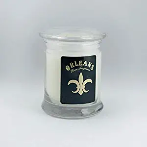 Orleans Home Fragrances Elite Candle 2 Wick 11oz - Southern Magnolia