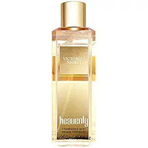 Victoria's Secret HEAVENLY Fragrance Mist 8.4 Fluid Ounce