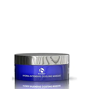 iS CLINICAL Hydra-Intensive Cooling Masque, 4 Fl Oz