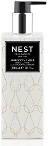 NEST Fragrances Scented Hand Lotion- Moroccan Amber , 10 fl oz