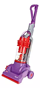 Toy Vacuum- Dyson DC DC14 with Real Suction