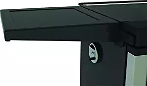 Masterbuilt MB20101613 20101613 Smoker Side Shelf, Black