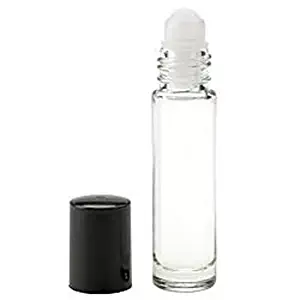 Inspired by SAUVAGE_Type Men Fragrance - Perfume Body Oil_10ml_1/3 Oz Roll On by Jane Bernard