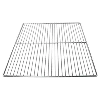 Generic 23107 Shelf Wire Oven Refrigerator Rack 21X26 Plated Wire