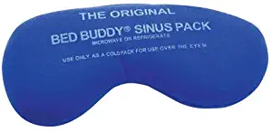 Carex Bed Buddy Sinus Pack