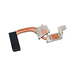 DELL LATITUDE E6510 CPU COOLING HEATSINK DK37N