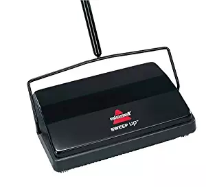 Bissell Sweep Up 2101-3 Cordless Sweeper