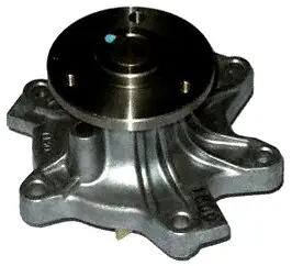 Gates 42253 Water Pump