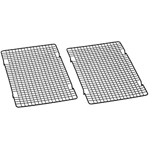 Baker's Secret Cooling Rack, 4 Racks