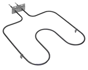 GE WB44K5013 Oven Bake Heating Element