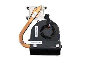 HP 681225-001 Heatsink & Fan for Pavilion DV4-5000 Series