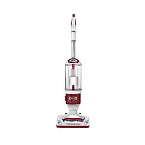 Shark Rotator Profesional Lift-Away Hepa 3-in-1 sin Bolsa Upright NV500 vacuum cleaner