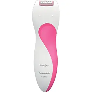 Panasonic ES2082P Hair Removal System