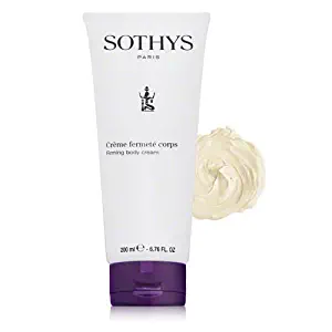 Sothys Firming Body Cream 6.76 oz