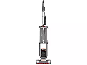 Shark NV200 DuoClean Slim Upright Vacuum (Gray)