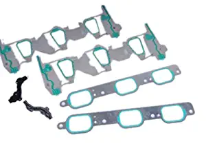 ACDelco 19179756 GM Original Equipment Intake Manifold Gasket Kit with Seal