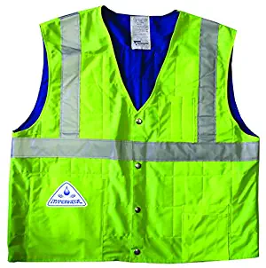 HyperKewl 6538-2XL/3XL-HV Evaporative Cooling Vest