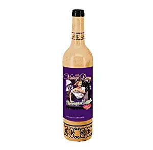 Midsouth Products I Love Lucy Wine Bottle Stomping Grapes