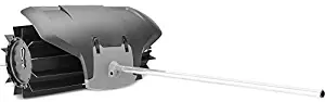 Husqvarna SR600-2 Sweeper Attachment