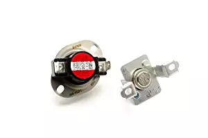 Whirlpool 279973 Dryer Thermostat