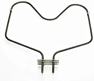 Range Oven Bake Unit Heating Element WP308180 PS11740695 AP6007578 Replacement for Range Oven Whirlpool
