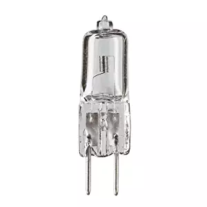 LSE Lighting WB01X10239 WB36X10176 20W 12V Halogen Bulb for GE Microwave Oven