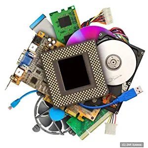 HFJ85 Dell Latitude E6510 Cpu Fan