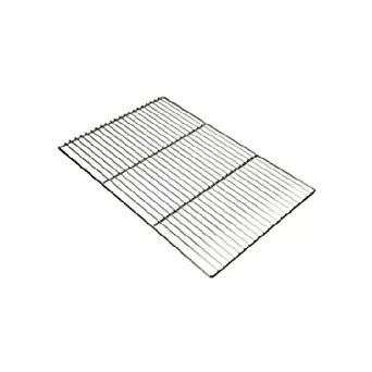 Focus Foodservice 901525CGC Cooling Grate, Chrome Plated Steel, 17" x 25"