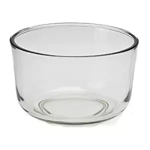 Sunbeam 115969-001 Glass Bowl 4 Quart