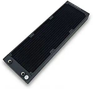 EKWB EK-CoolStream CE 420 Radiator, Triple, Black