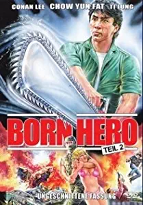 Born Hero Teil 2