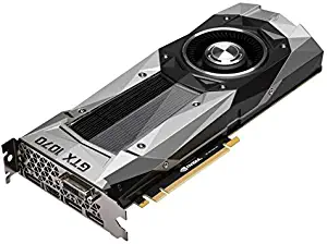 Nvidia GeForce GTX 1070 Founders Edition