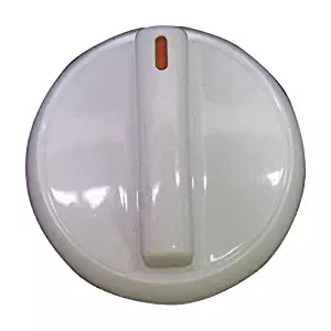 Whirlpool 98006102 Range Knob