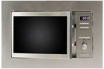Equator 0.8 cu.ft. Built-in Combo Microwave + Oven