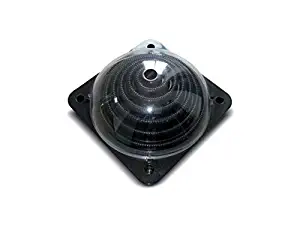 Kokido Keops Solar Dome Above Ground Swimming Pool Water Heater | K835CBX/RV