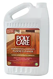 Absolute Coatings PolyCare 70001 Cleaner Concentrate 1 Gal