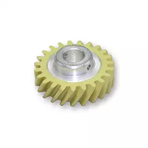 KitchenAid 4162897 Replacement Gear-Worm Parts