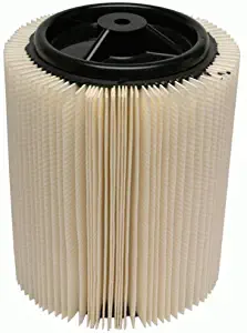 Ridgid 72947 VF4000RT Standard Filter