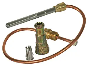 Camco 09253 12" Thermocouple Kit