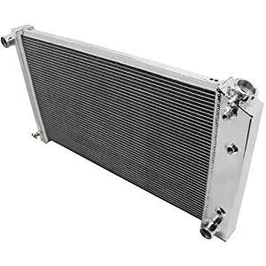 Champion Cooling Systems CC161 All-Aluminum Radiator