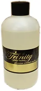 Trinity Candle Factory - Honeysuckle - Reed Diffuser Oil - Refill - 8 oz.