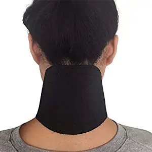 1 PCS Neck Brace Belt with Self Heating Tourmaline Magnetic Therapy for Neck Shoulder Back Pain (1)