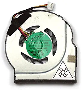 Looleking CPU Cooling Fan For ACER aspire one 722 (only fan) AB4605HX-KBB