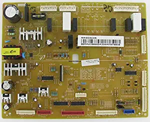 Samsung DA41-00669A Refrigerator Power Control Board (Renewed)